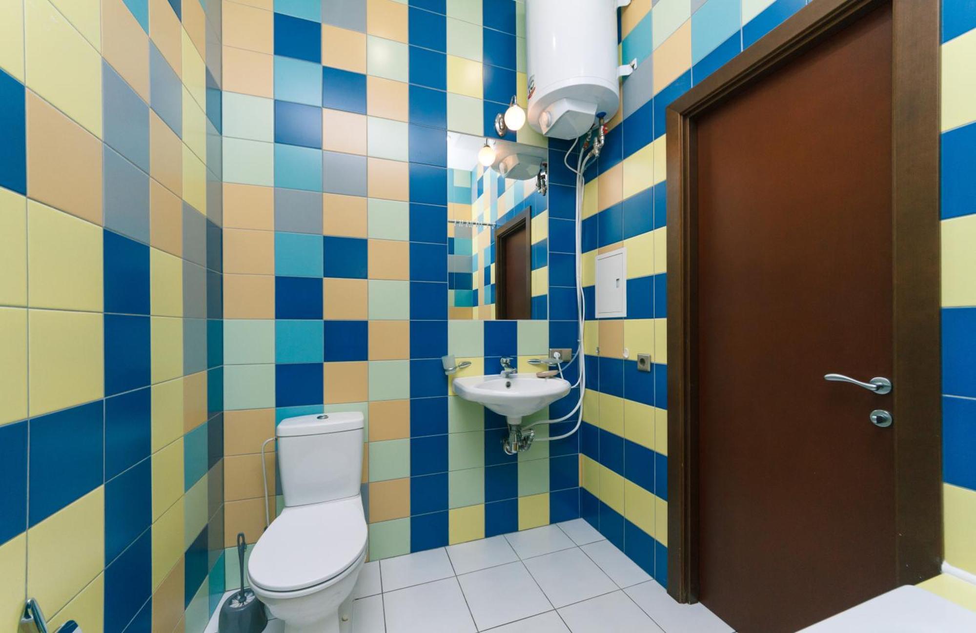 Apartmán Lux Near Maidan, Khreschutyk 3Br Kyjev Exteriér fotografie