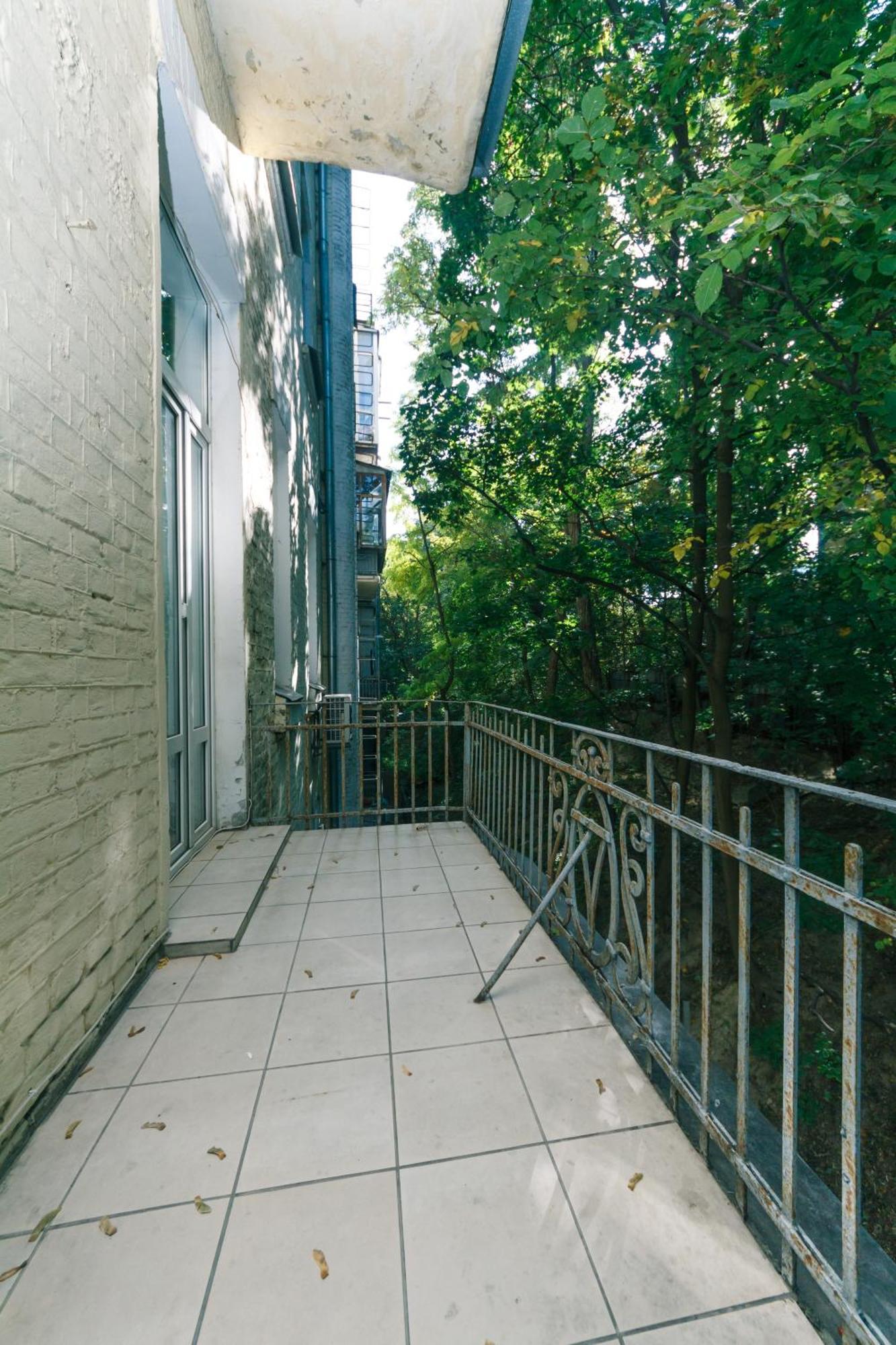 Apartmán Lux Near Maidan, Khreschutyk 3Br Kyjev Exteriér fotografie